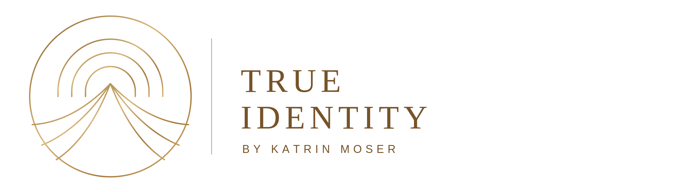 TRUE IDENTITY